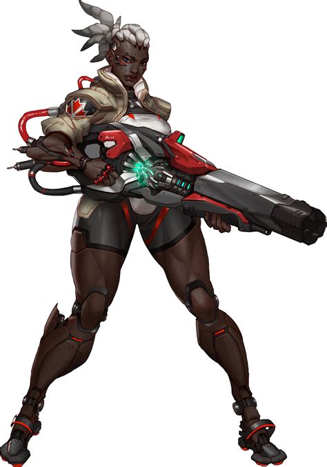 Overwatch sojourn porn - Overwatch 2 Sojourn guide: Aiming the Railgun (Image credit: Activision Blizzard) The power of Sojourn's Railgun is what ultimately makes her such a powerful hero, but it's very "boom or bust" in ...